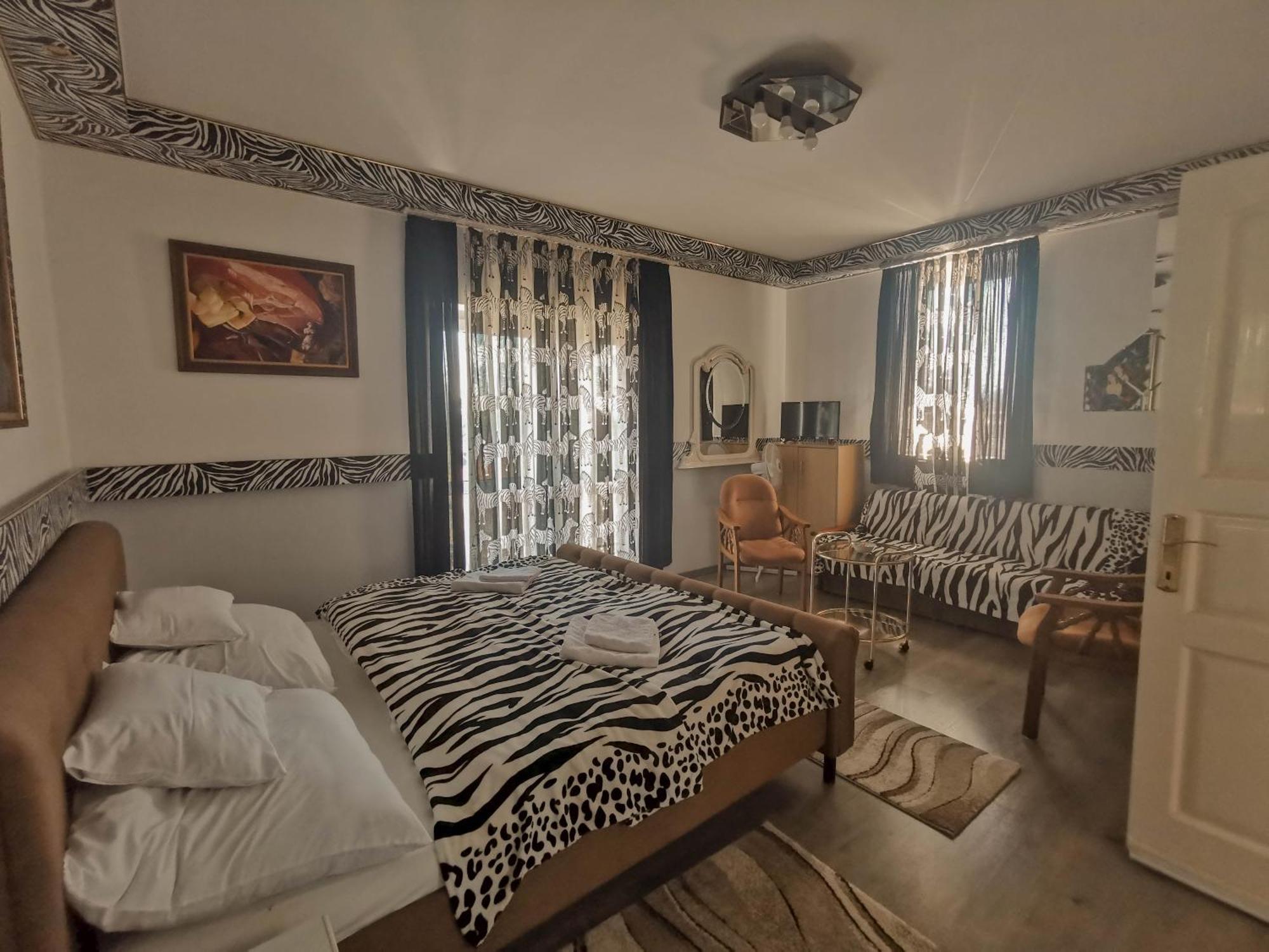 Heviz Kristaly Apartman Exterior foto