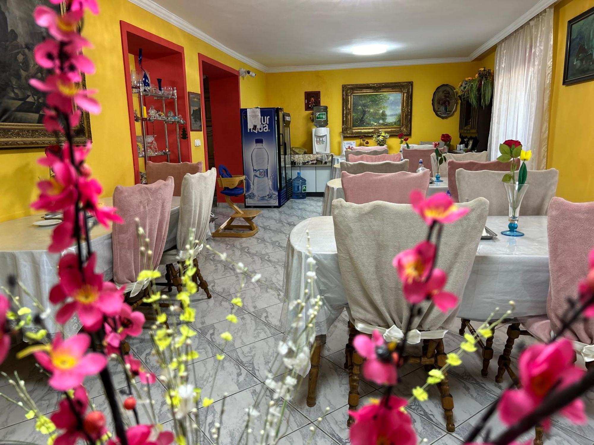 Heviz Kristaly Apartman Exterior foto