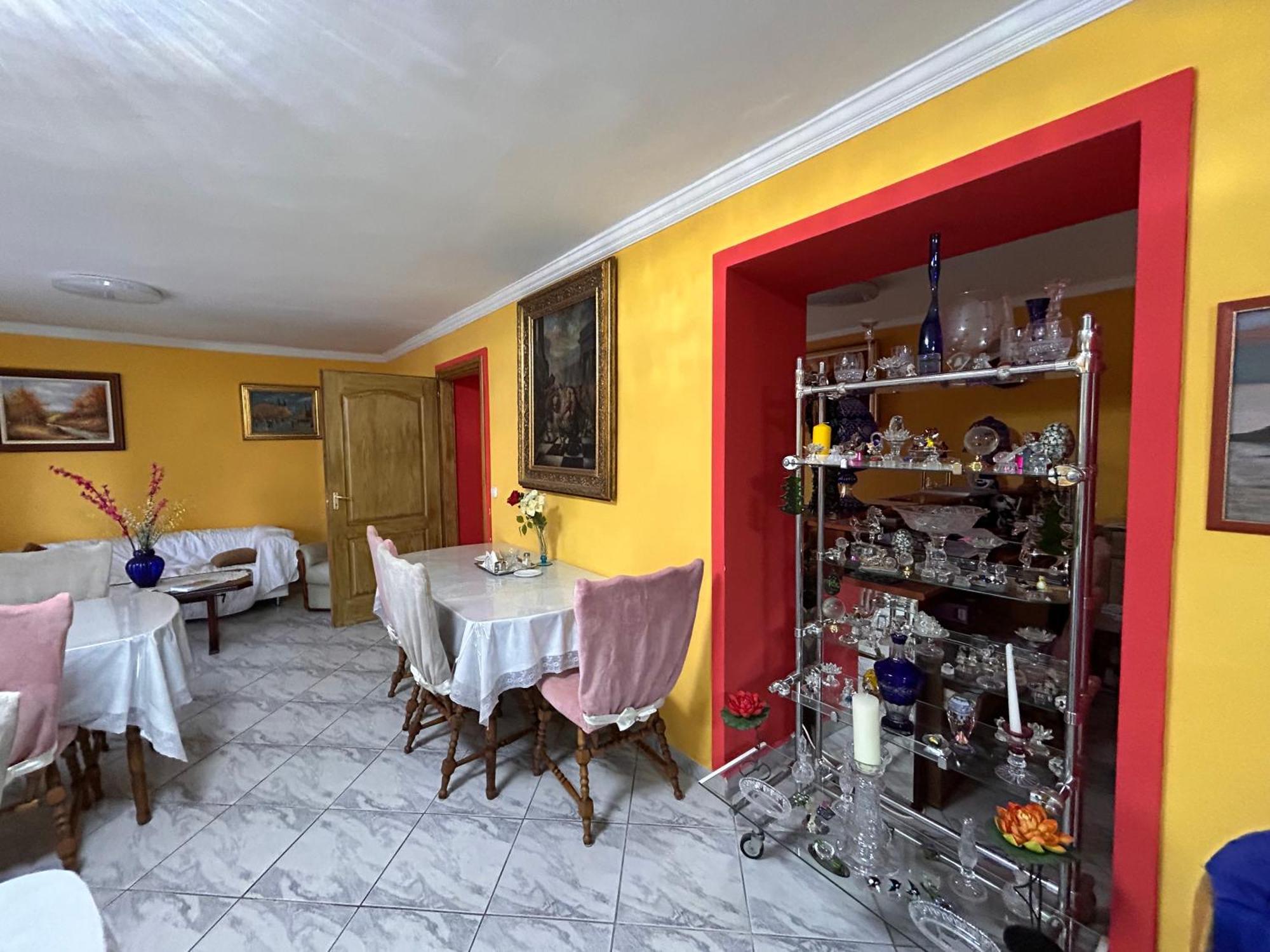 Heviz Kristaly Apartman Exterior foto