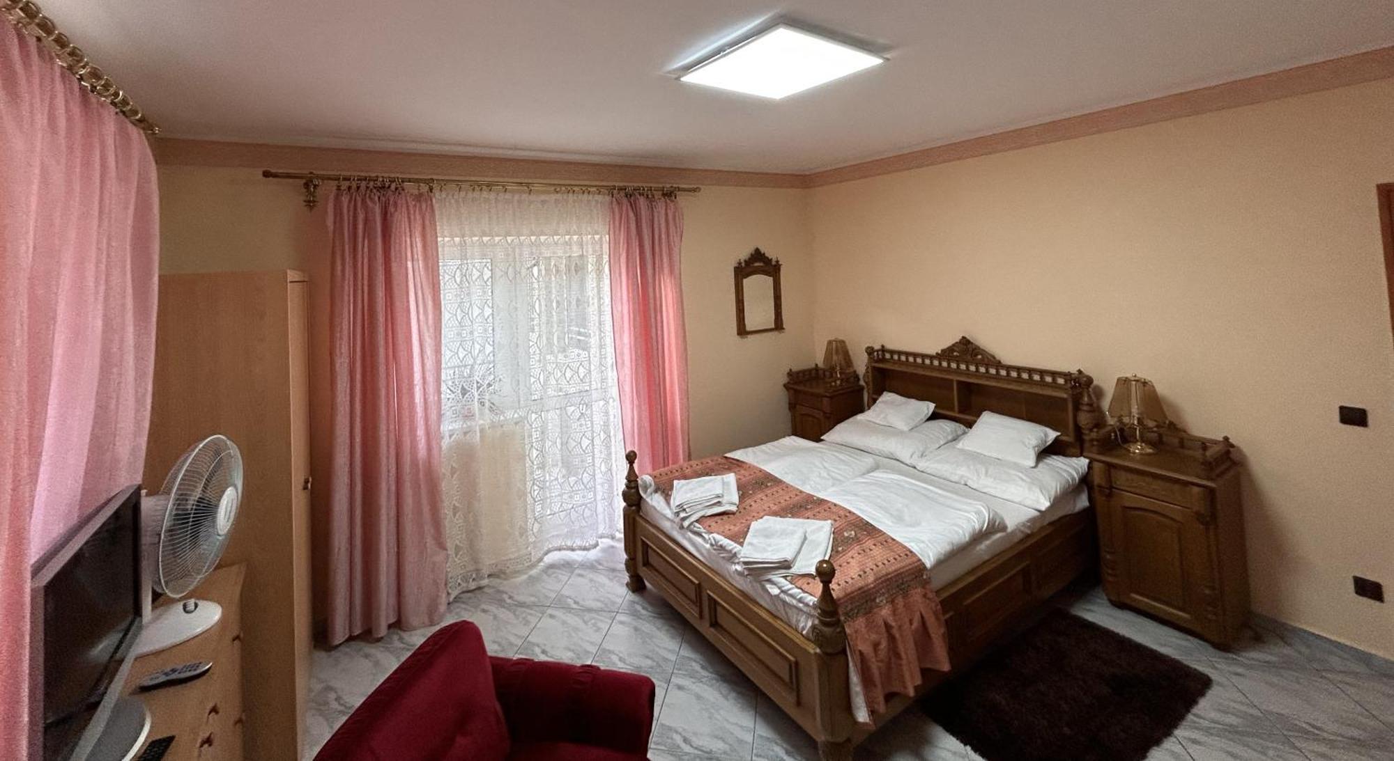 Heviz Kristaly Apartman Exterior foto