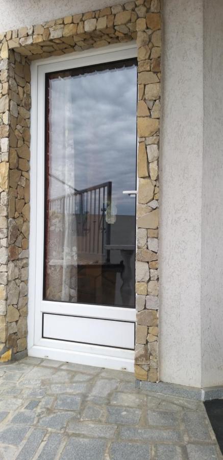 Heviz Kristaly Apartman Exterior foto