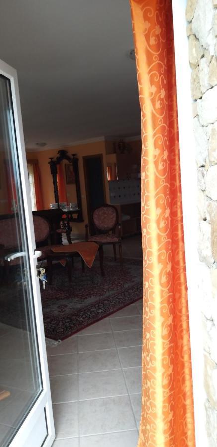 Heviz Kristaly Apartman Exterior foto